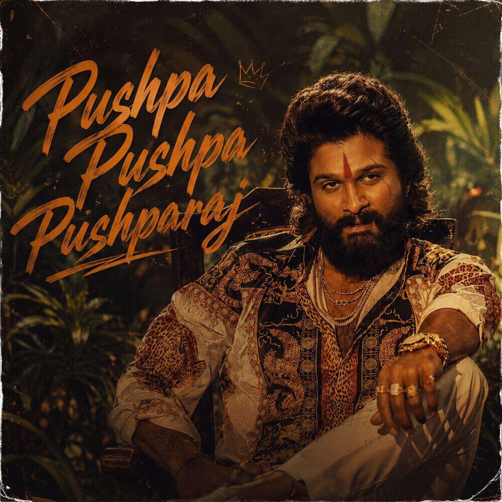 Релиз Pushpa Pushpa Pushparaj