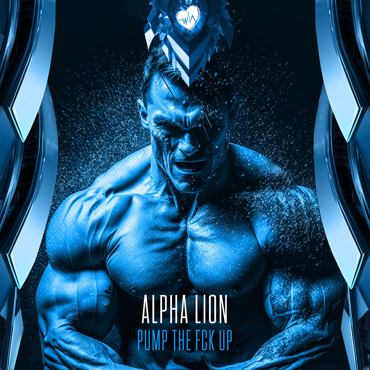 Alpha Lion