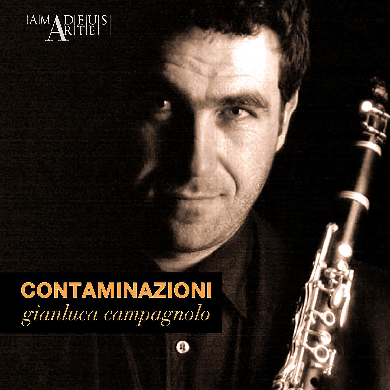 Релиз Contaminazioni