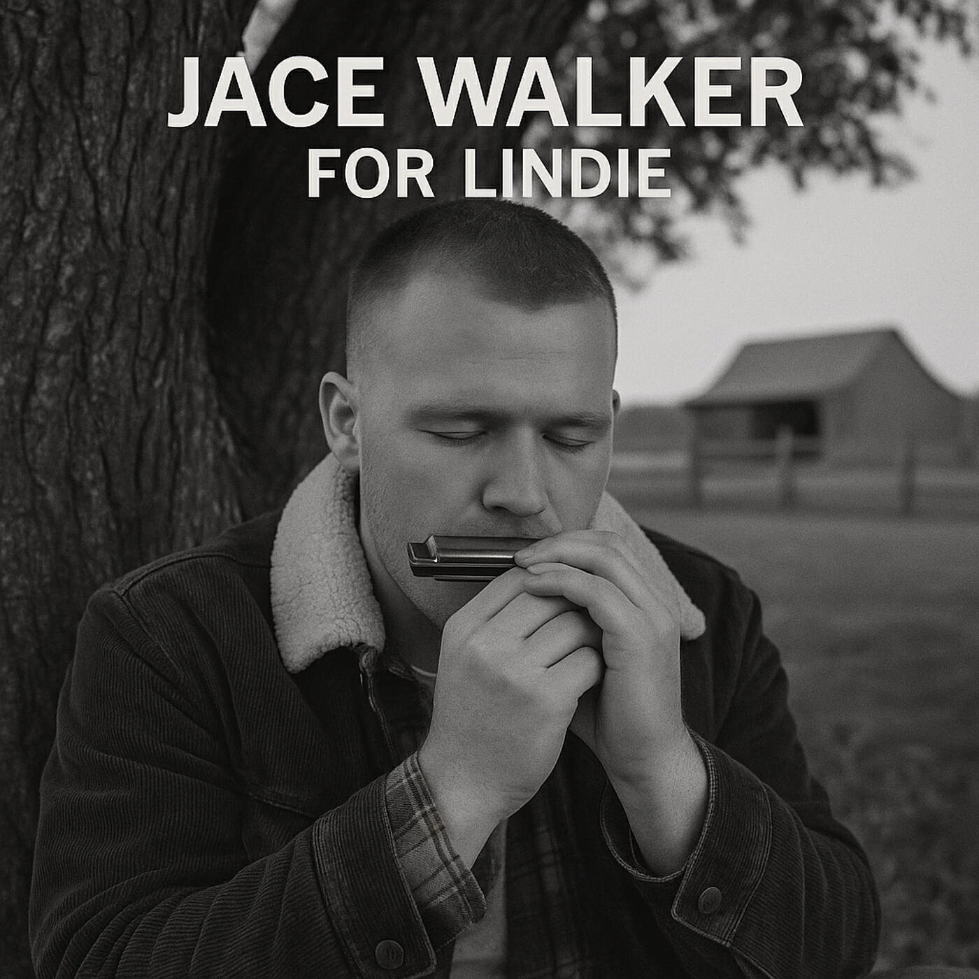 Релиз Jace Walker for Lindie