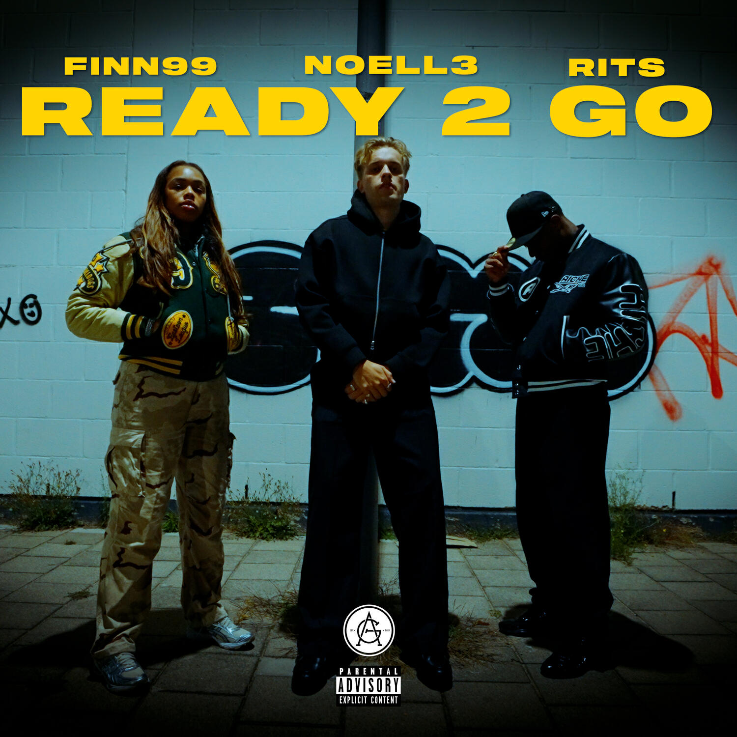 Релиз READY 2 GO