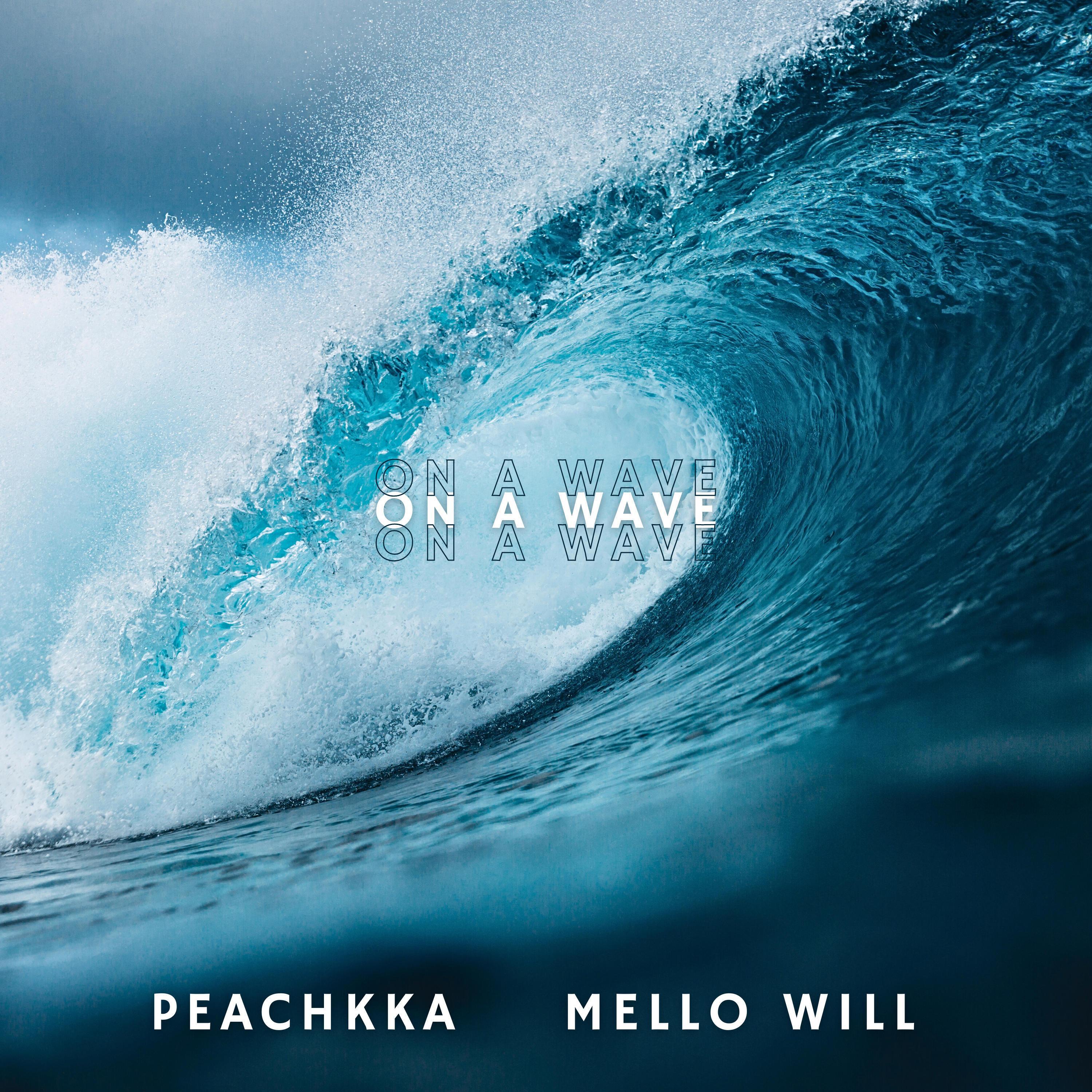 Релиз On a Wave