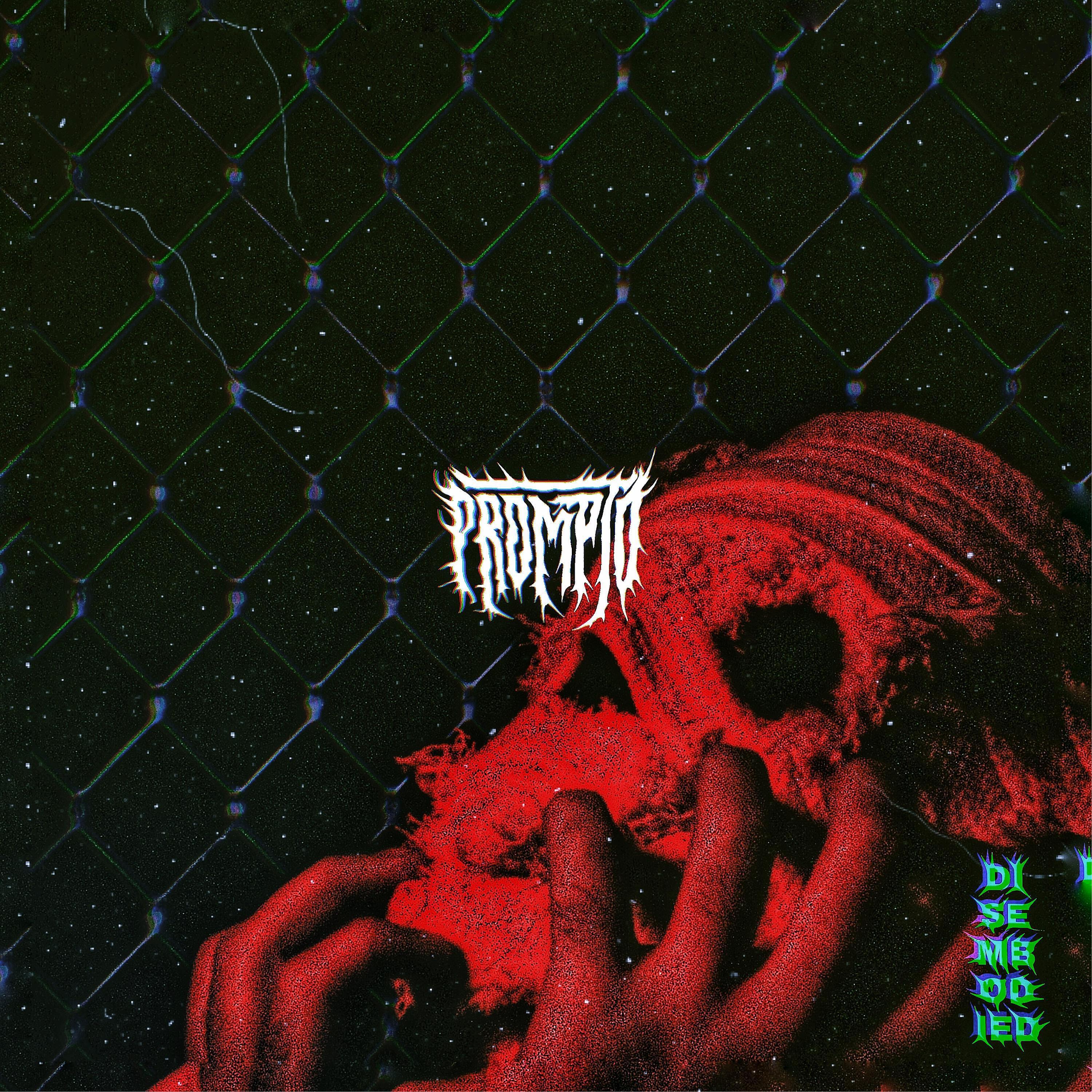 Релиз Disembodied