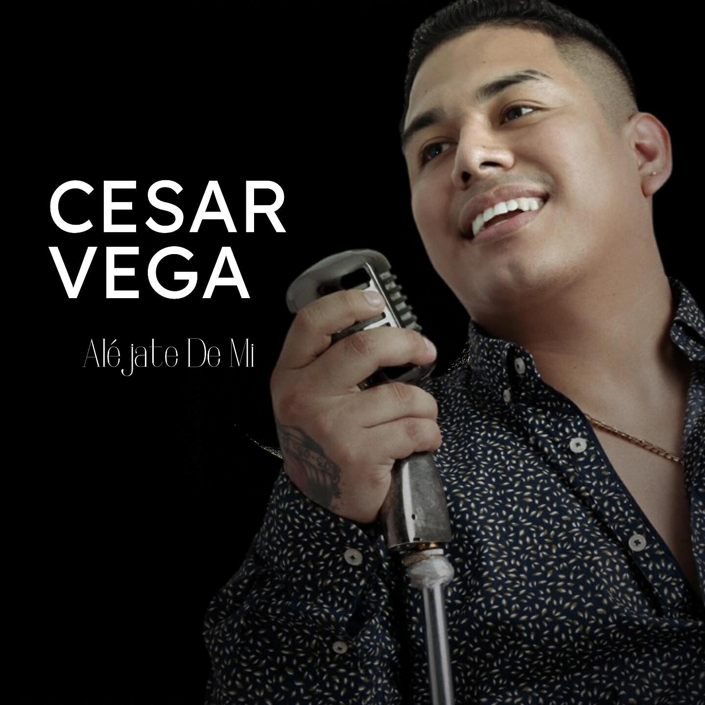 Релиз Alejate de mi