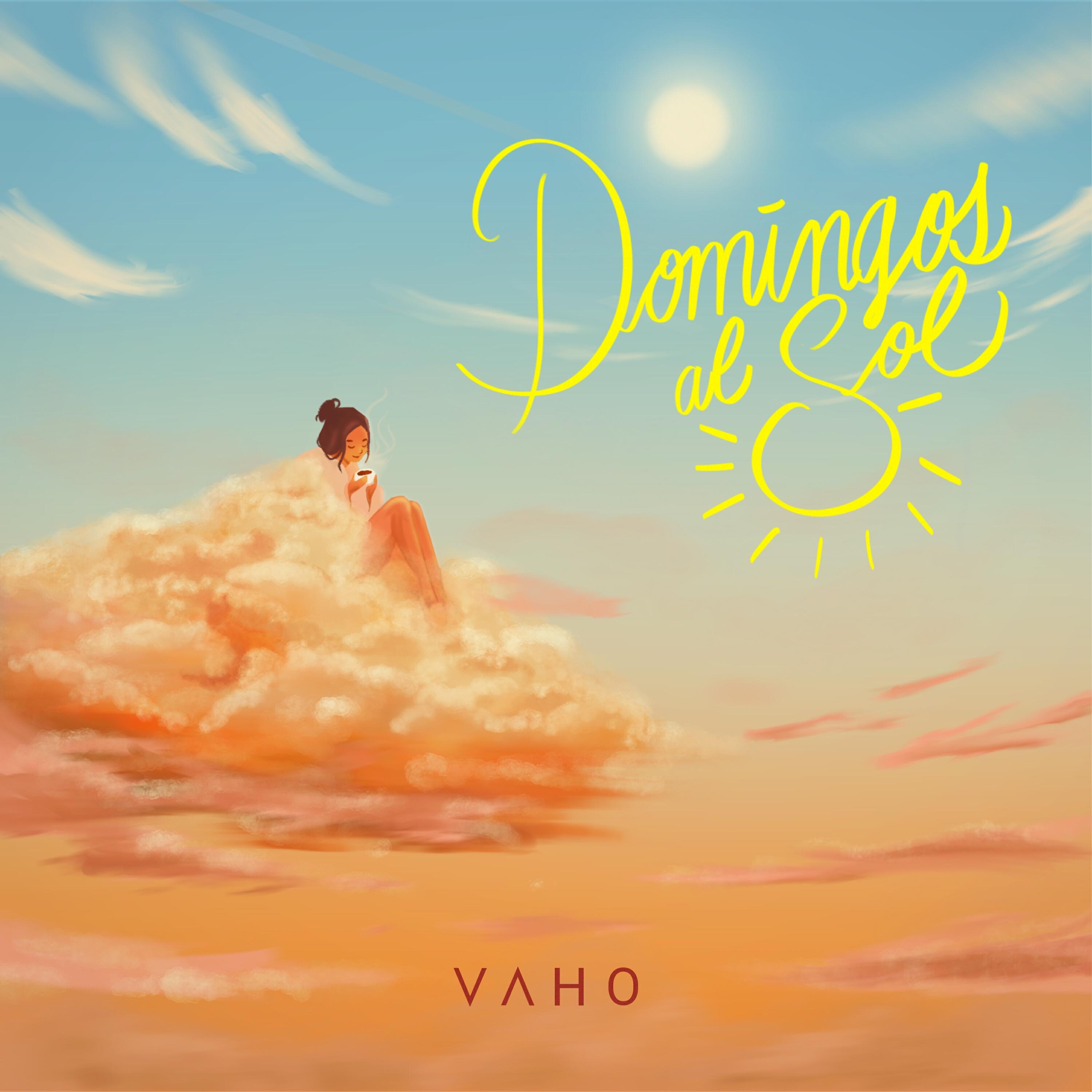 Релиз Domingos al Sol