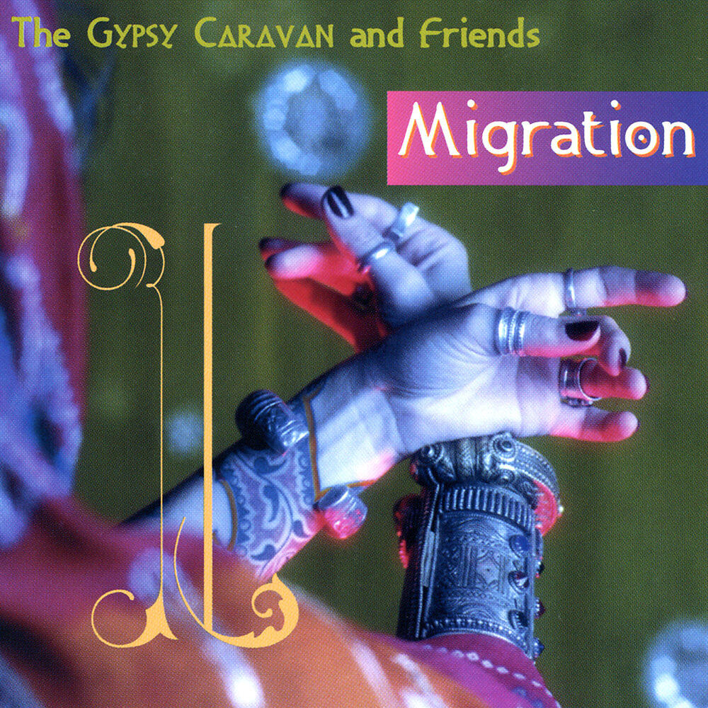 Релиз Migration