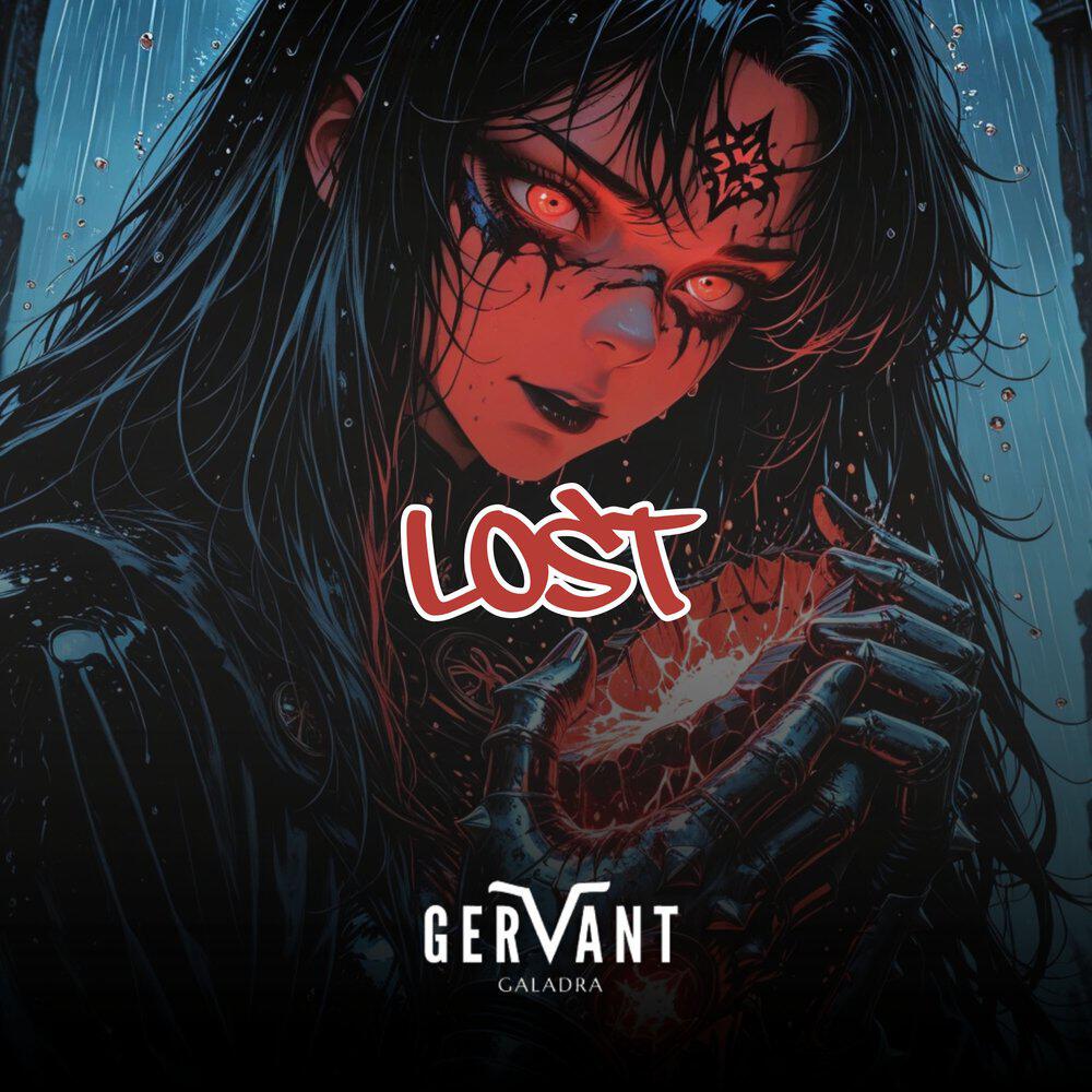 Релиз Lost