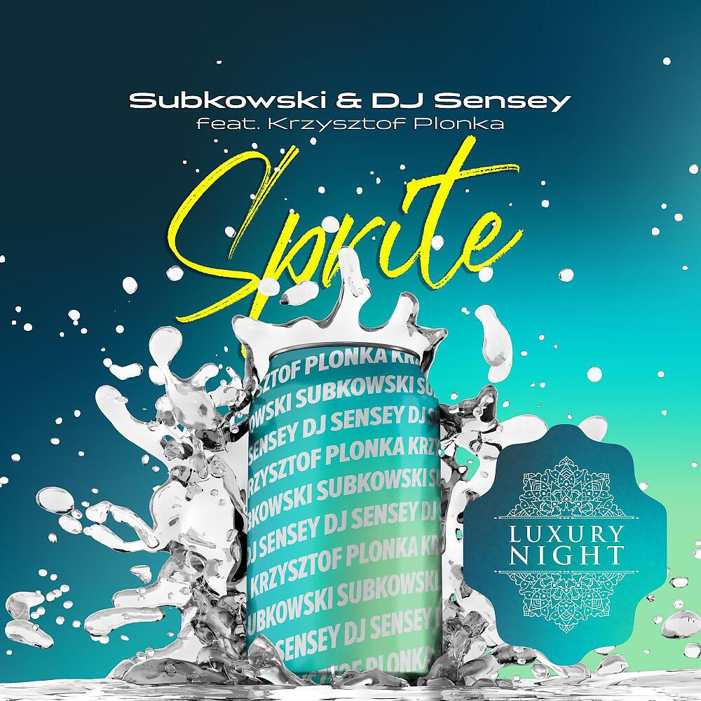 Релиз Sprite
