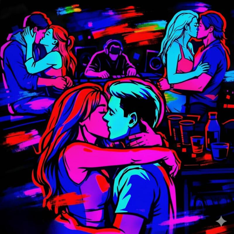 Релиз Raat k liya