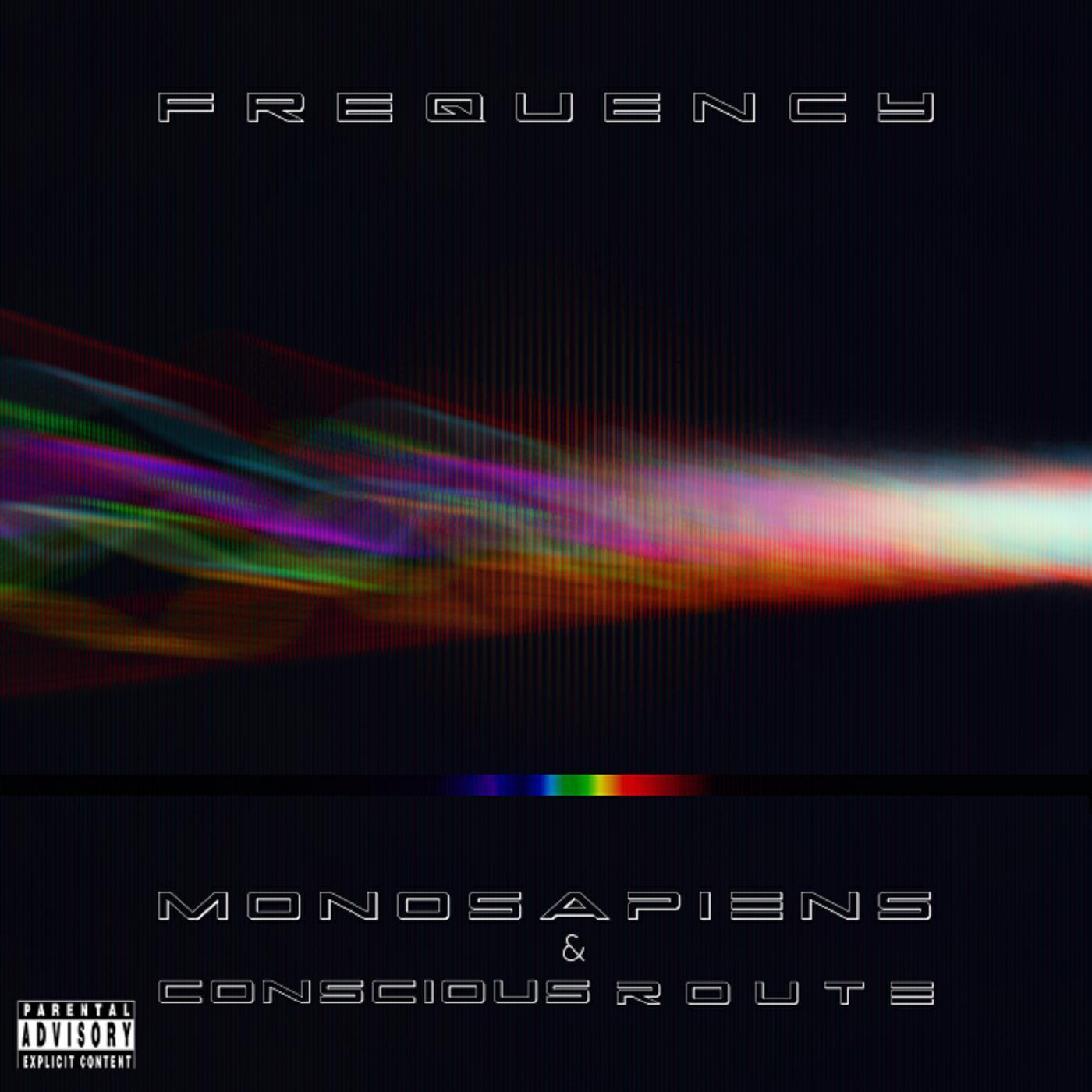 Релиз Frequency