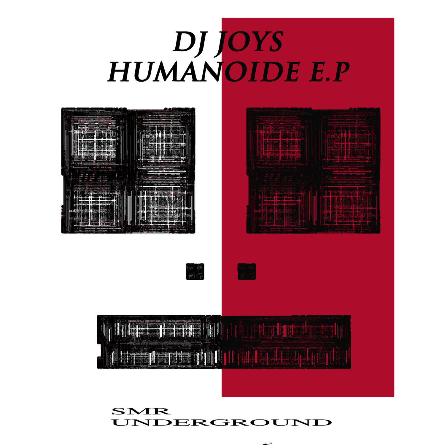 Релиз Humanoide E.P