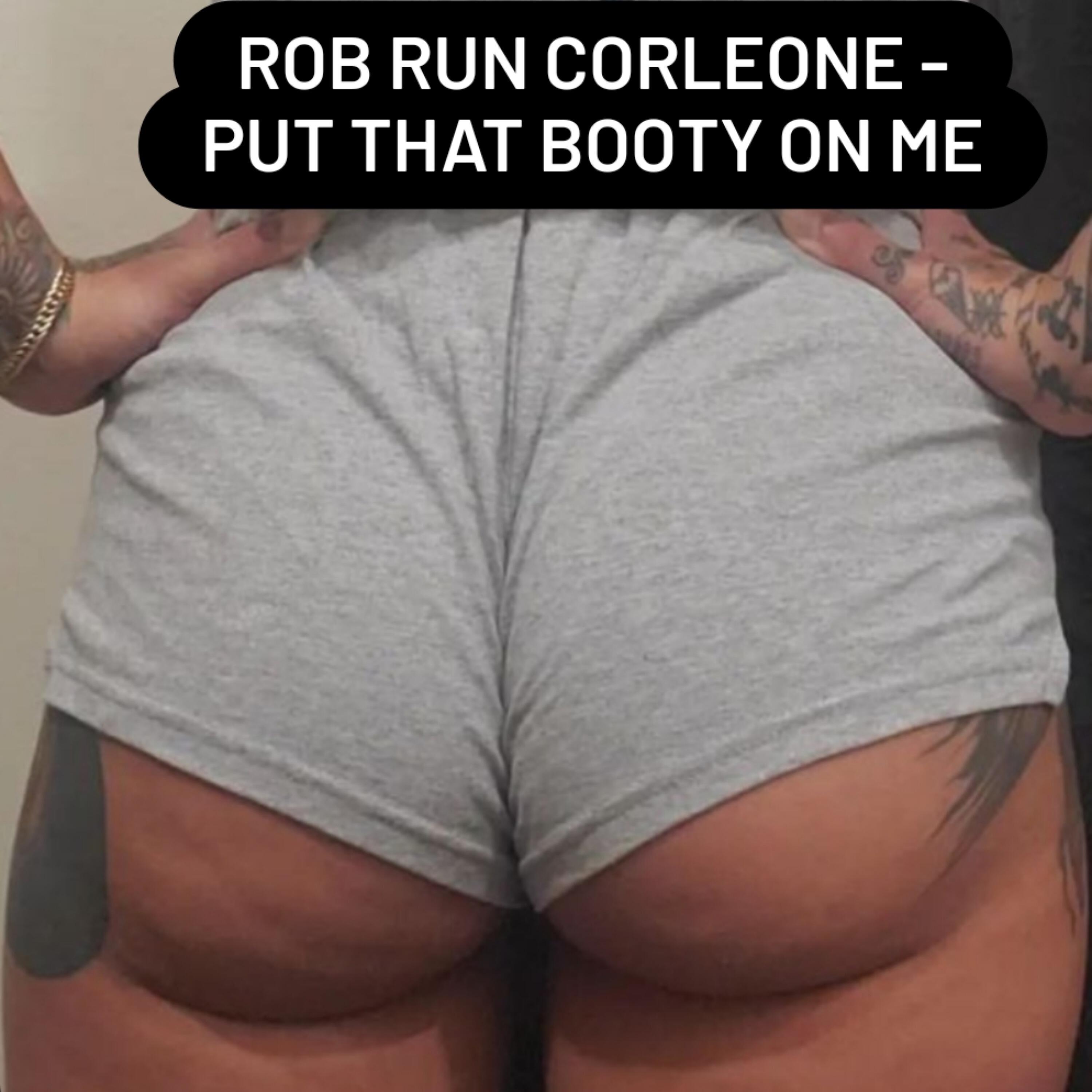 Релиз Put That Booty on Me