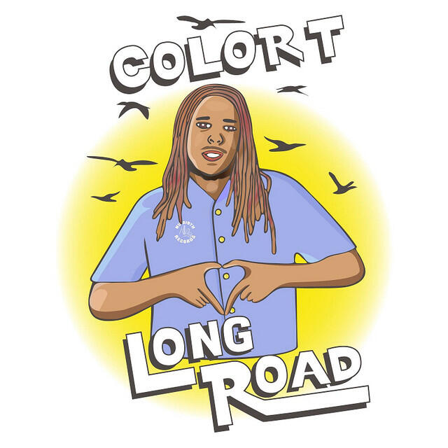 Color T