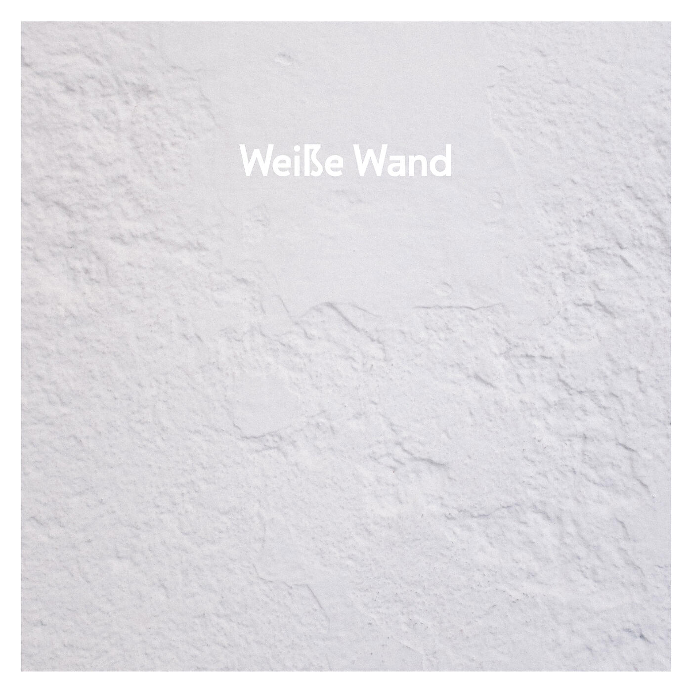 Релиз Weiße Wand