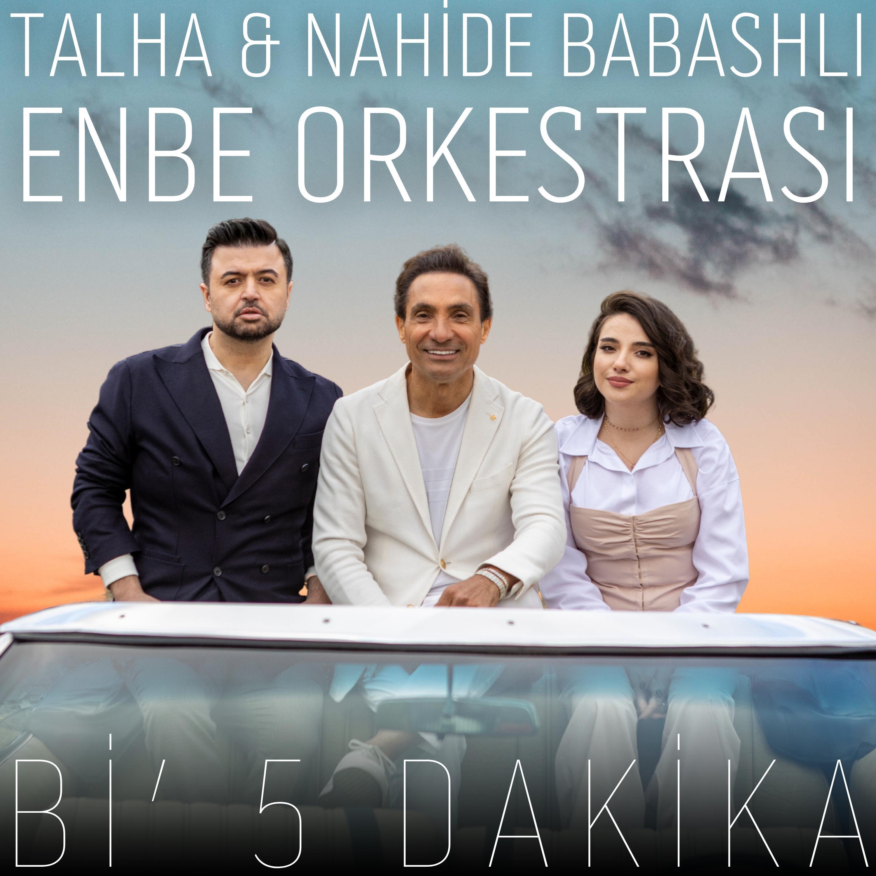 Релиз Bi' Beş Dakika