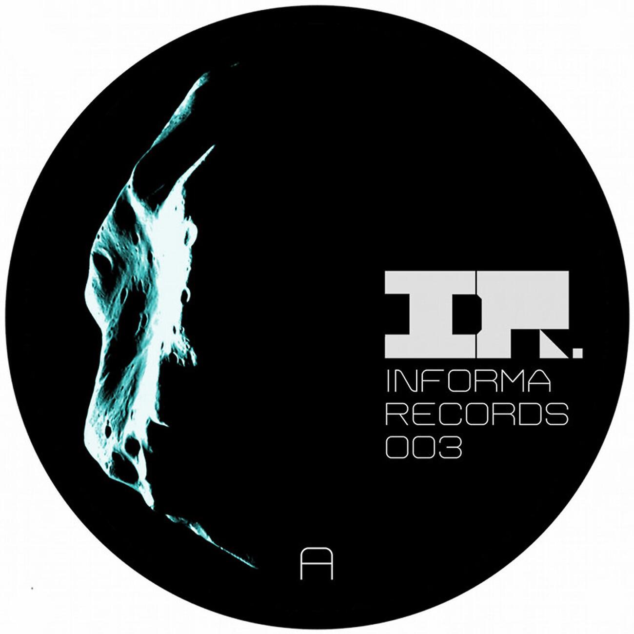 Постер альбома Fragments Of Imagination EP