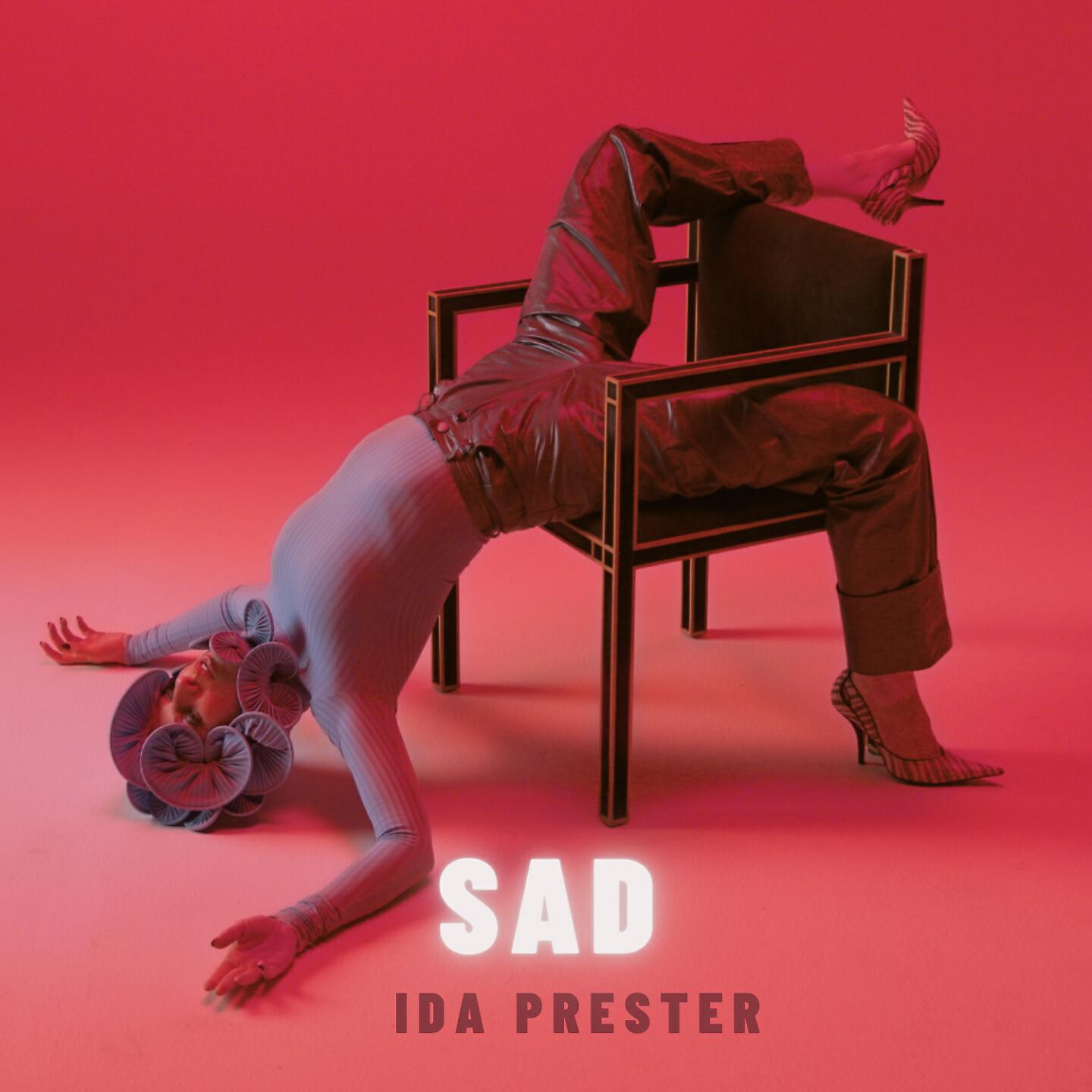 Релиз Sad