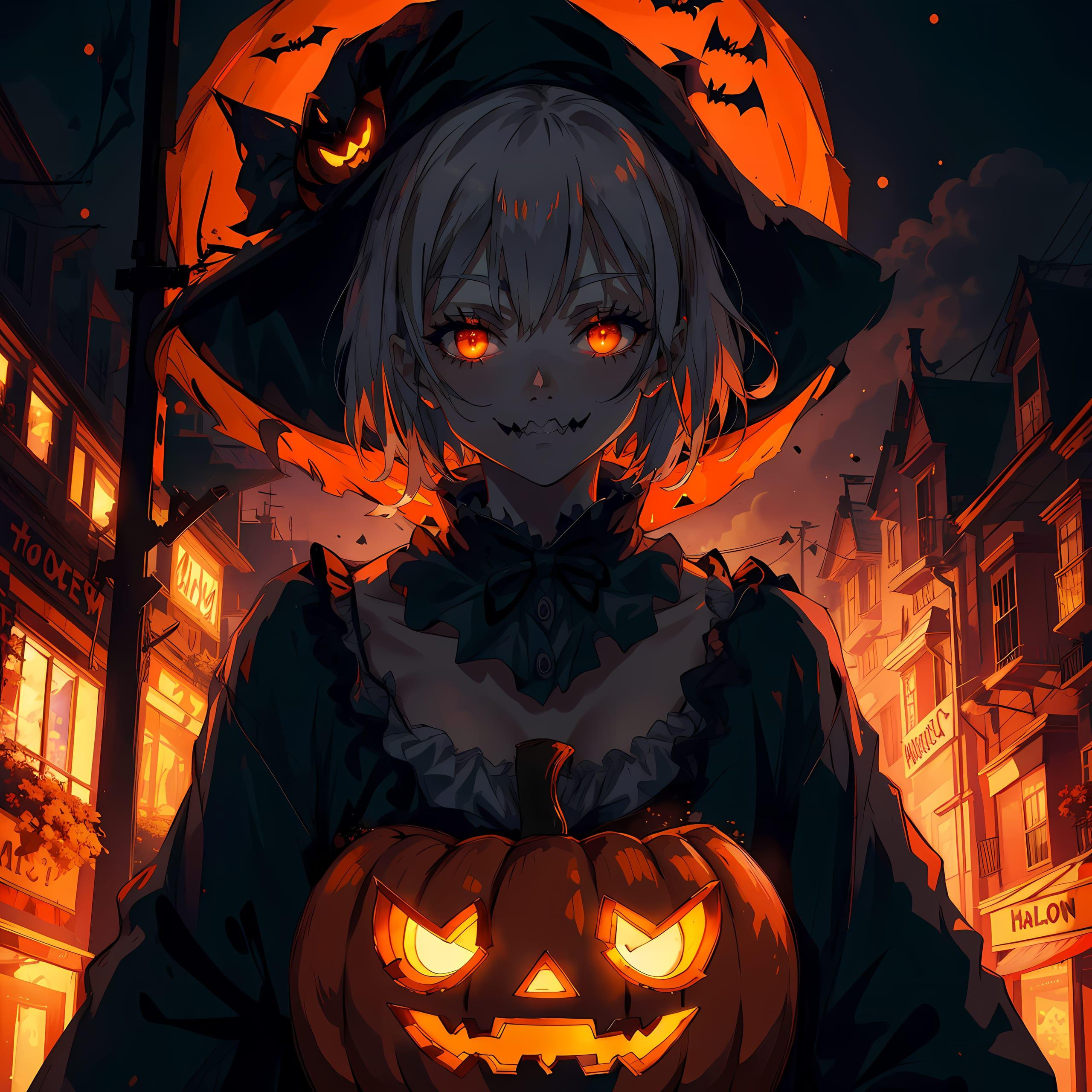 Релиз witchery!