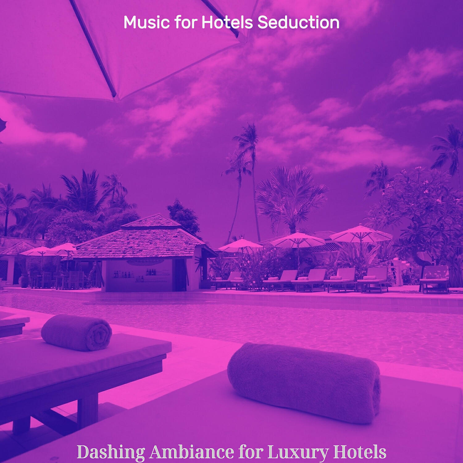 Релиз Dashing Ambiance for Luxury Hotels