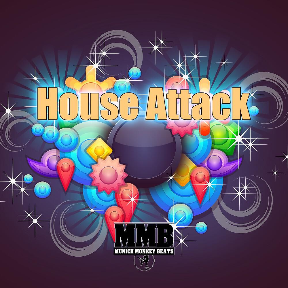 Релиз House Attack