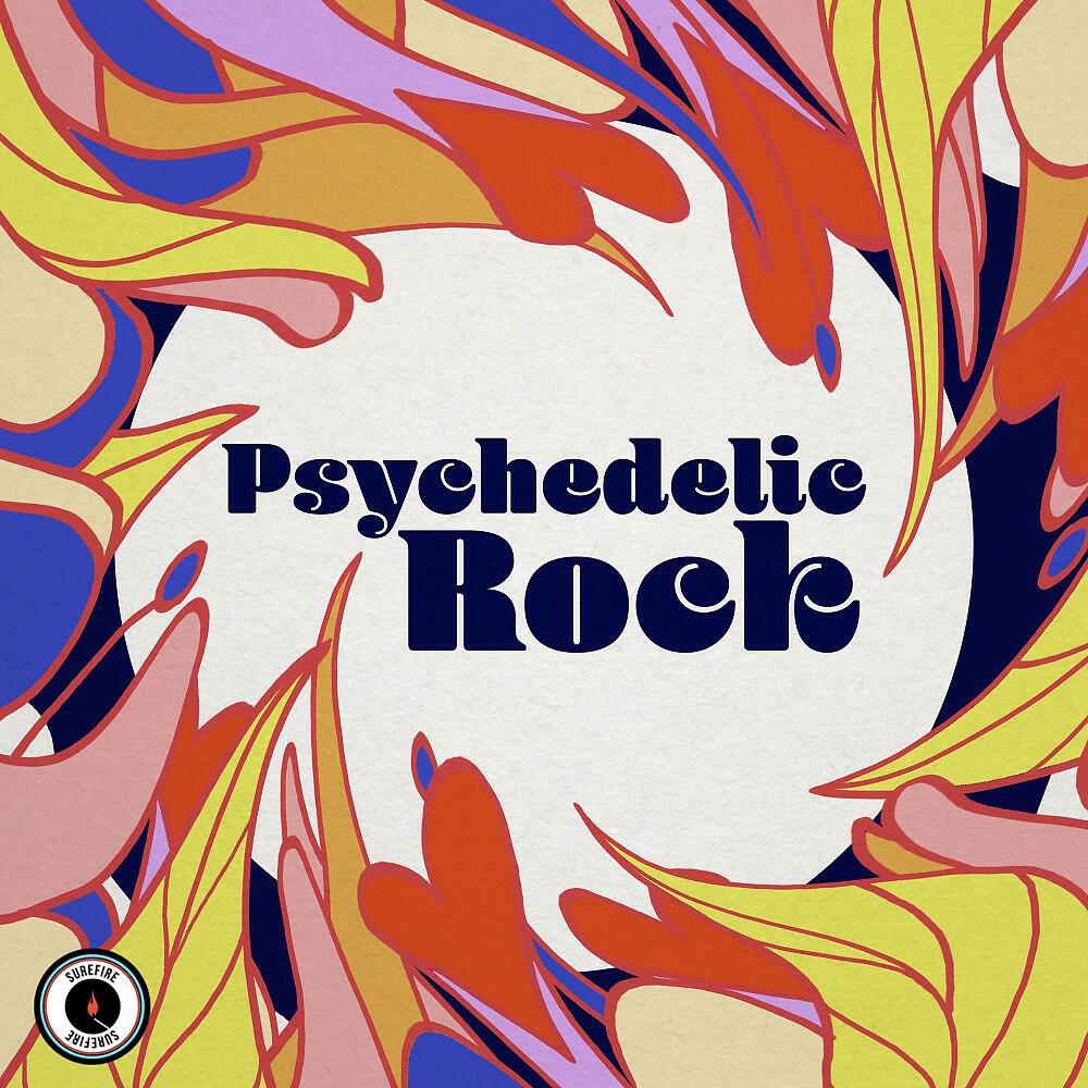 Релиз Psychedelic Rock