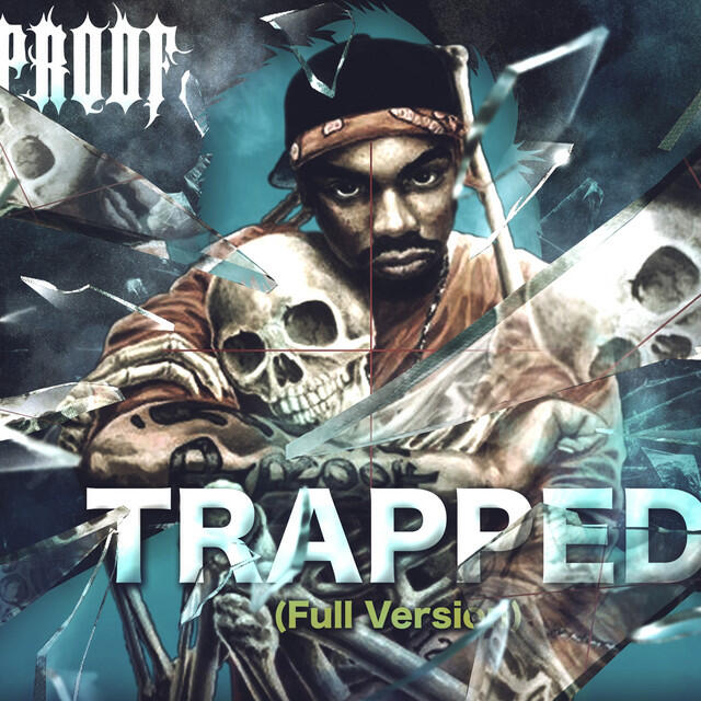 Релиз Trapped (Full Version)