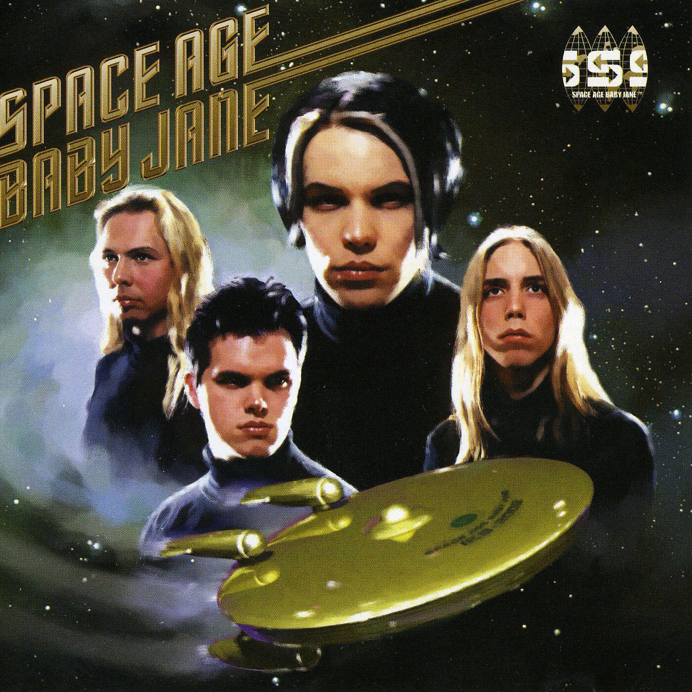 Релиз The Electric Light Parade