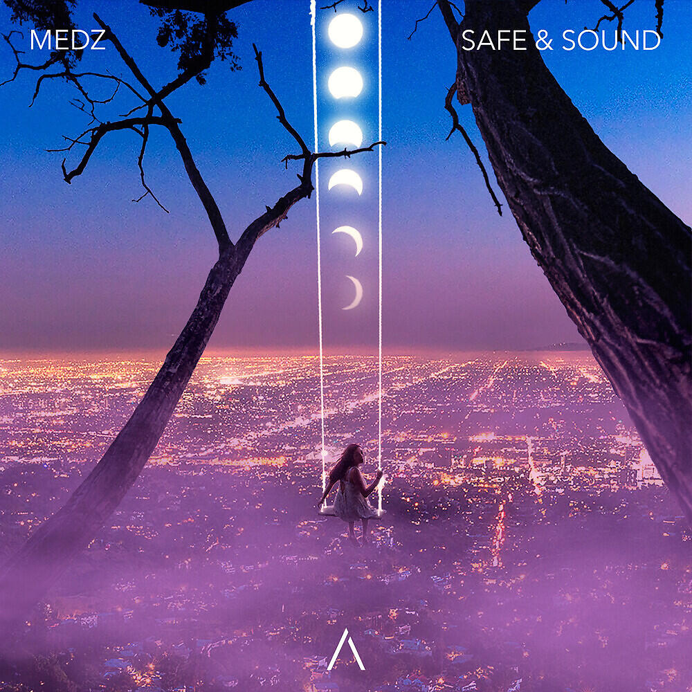 Трек Safe & Sound