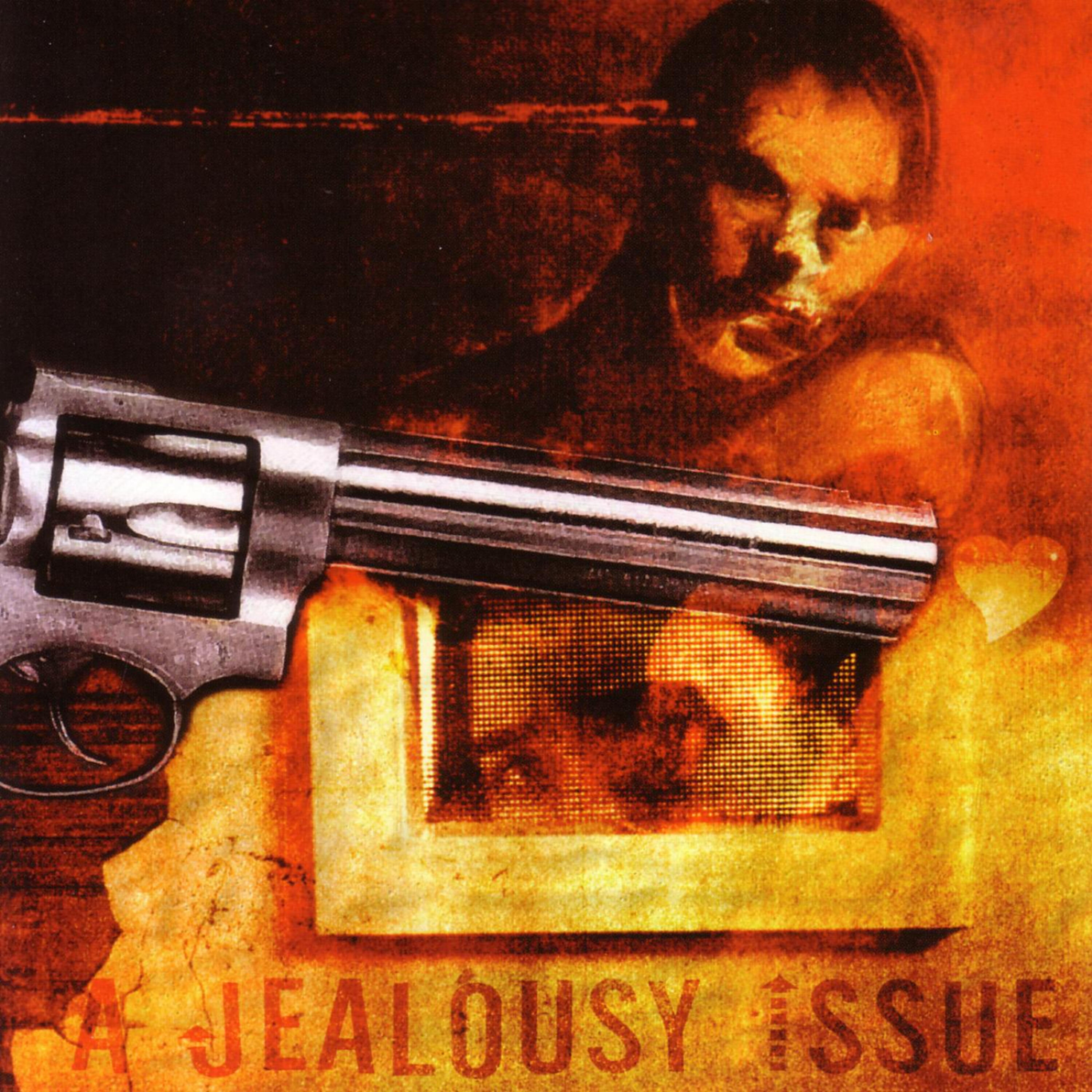 Релиз Somebody Shoot Me, I Think I'm In Love