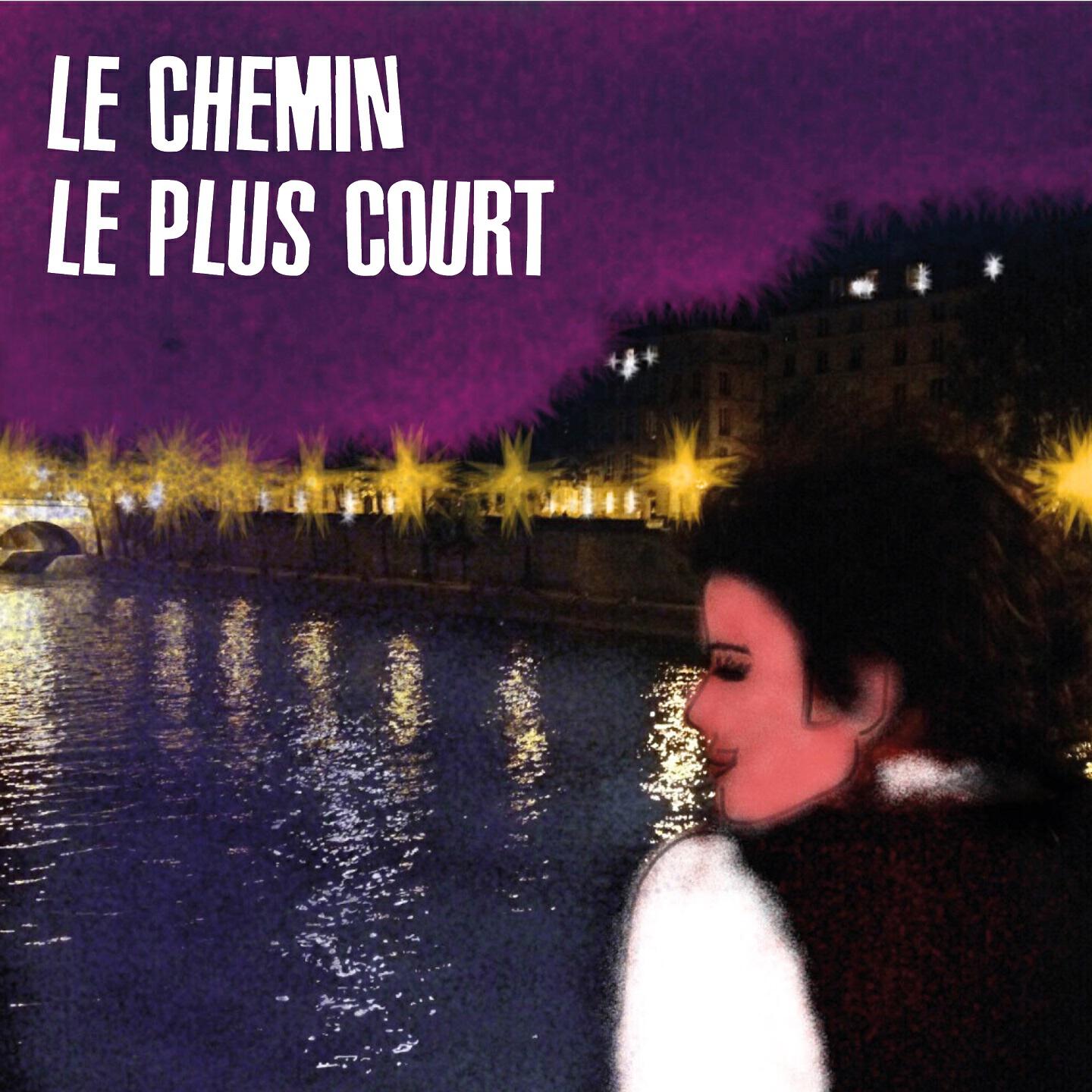Релиз Le chemin le plus court