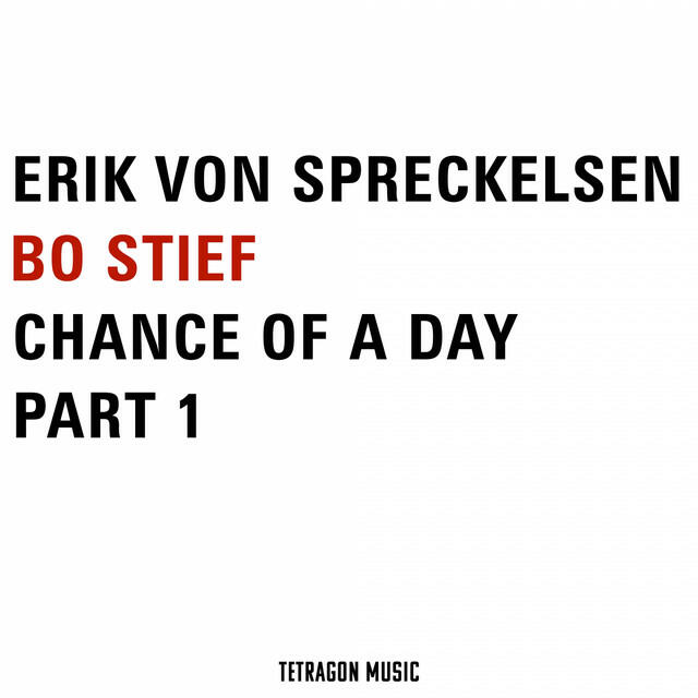 Релиз Chance of a Day, Pt. 1