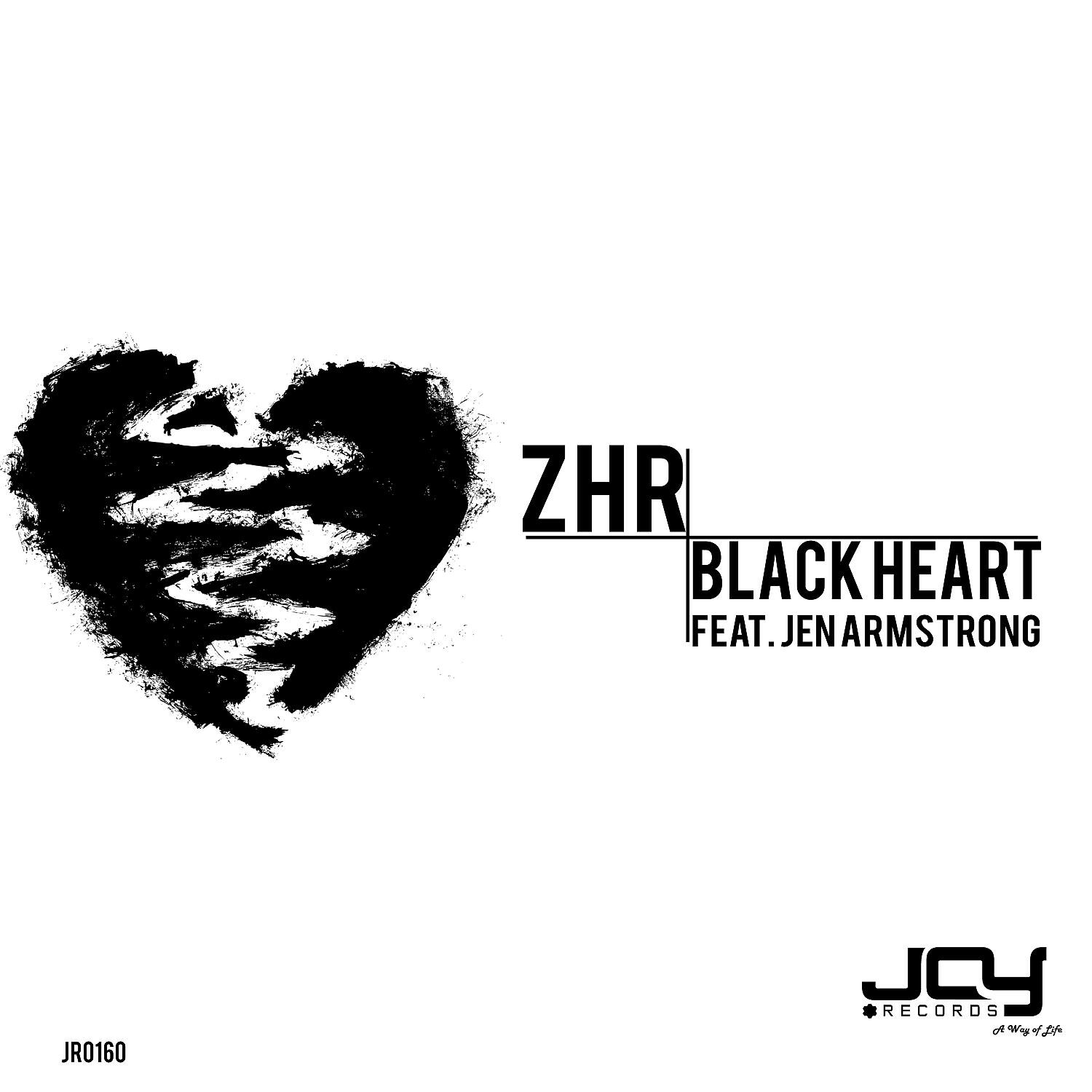 Релиз Black Heart