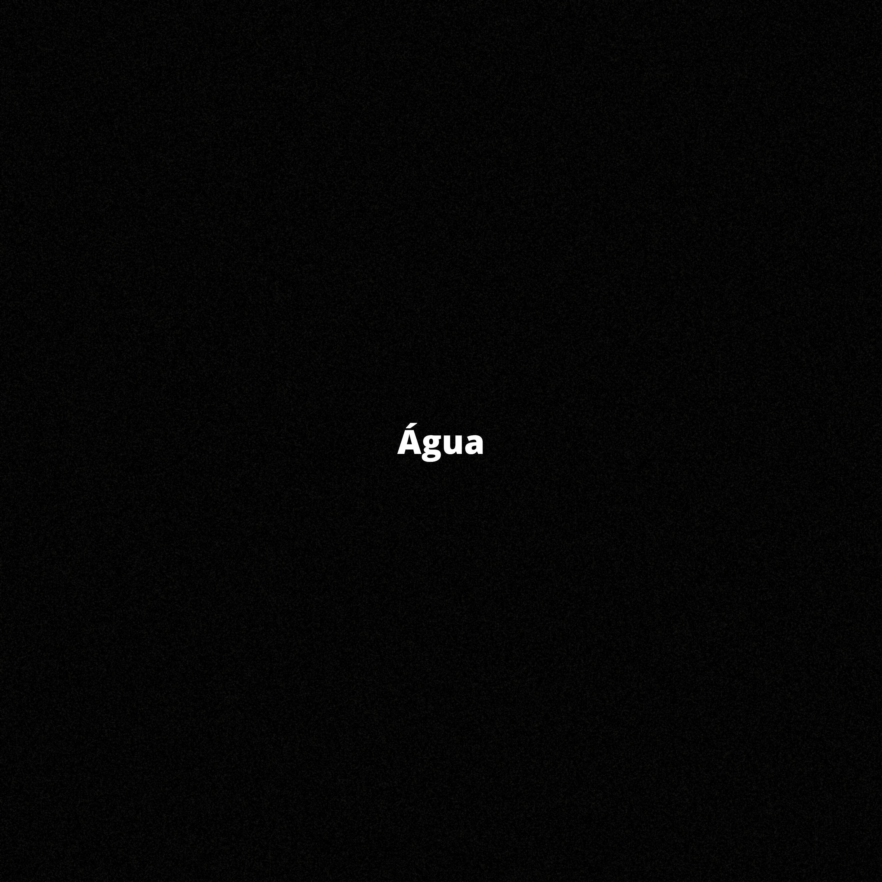 Релиз Água