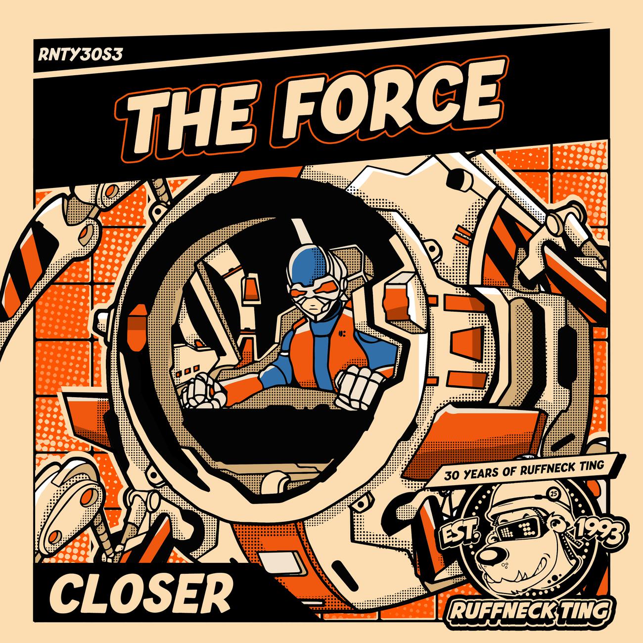 Релиз Closer