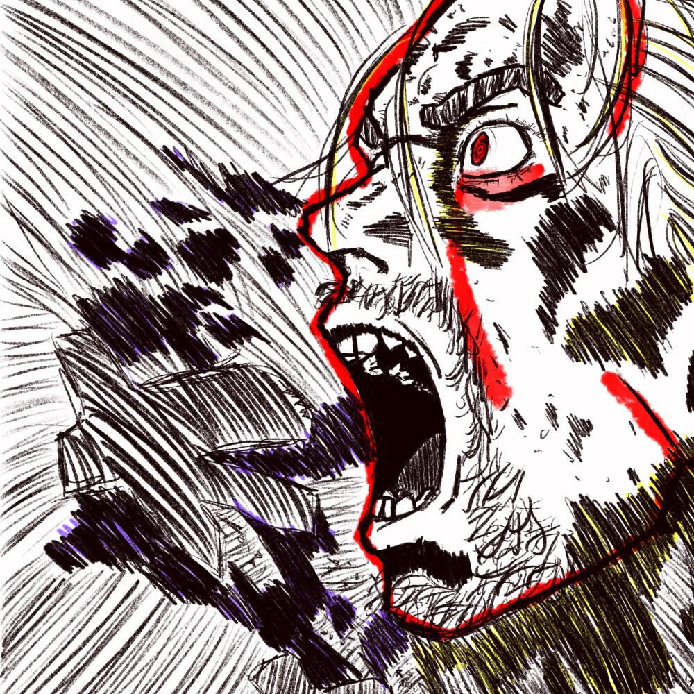 Релиз Thorfinn