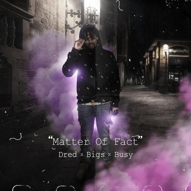 Релиз Matter of Fact