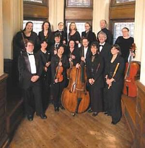 Arion Ensemble