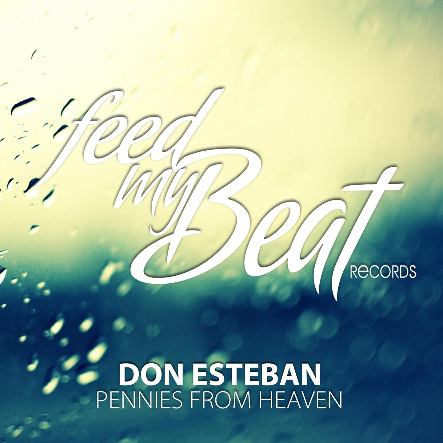 Релиз Pennies from Heaven