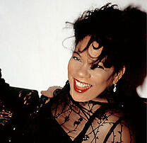 Connie Harvey