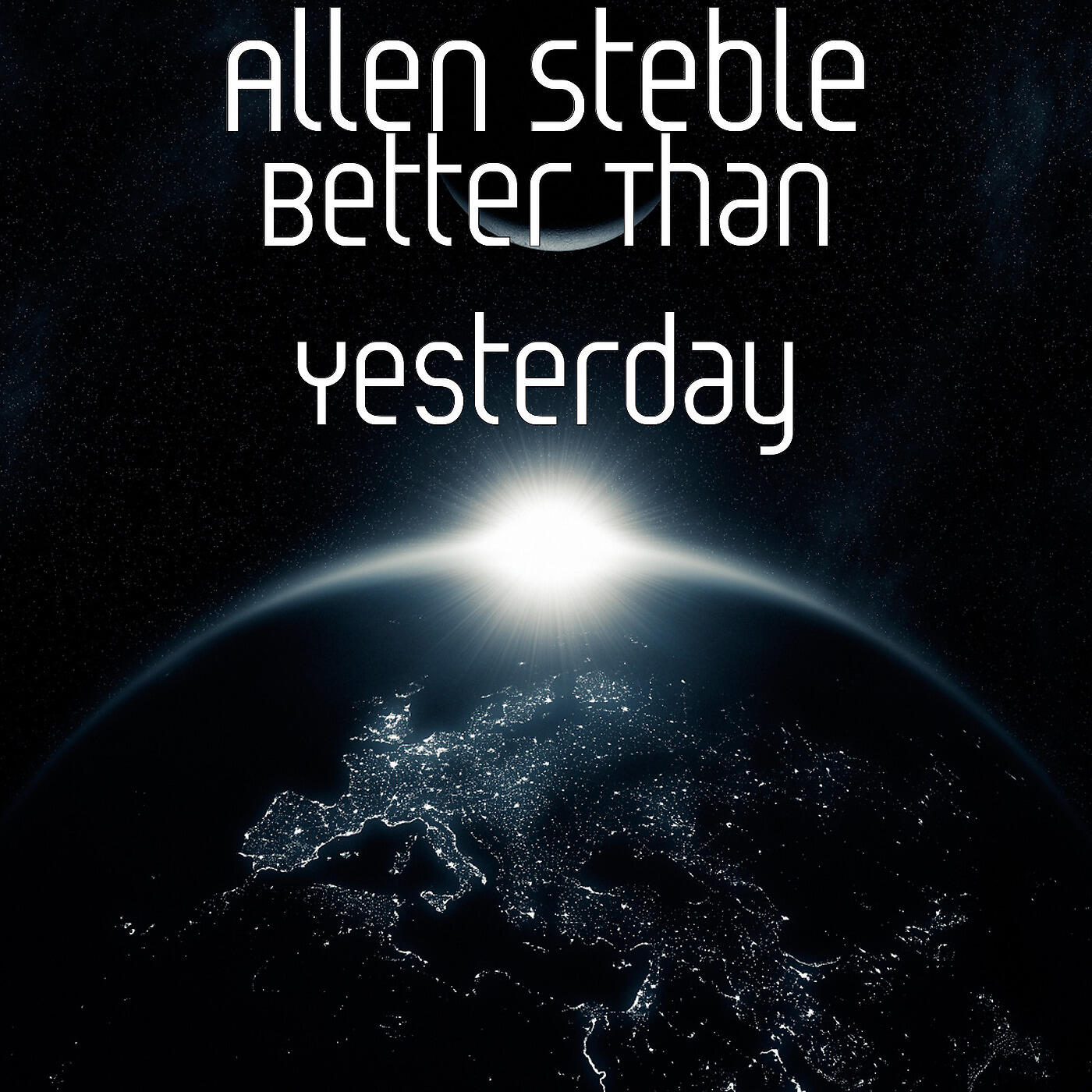 Allen Steble