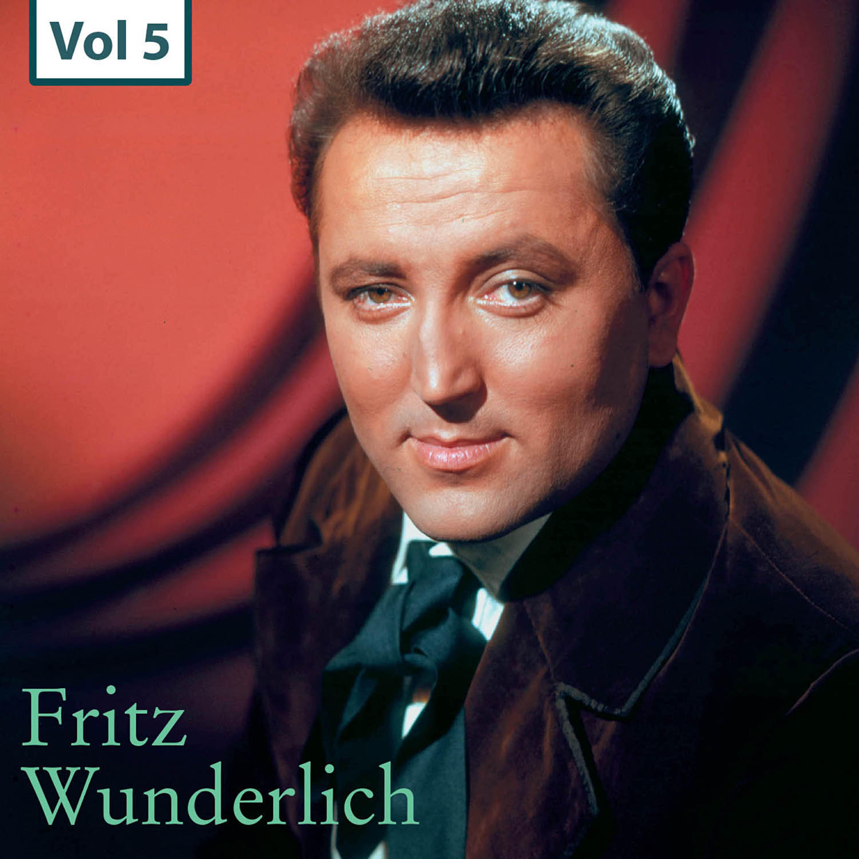 Fritz Wunderlich, Hermann Prey, Hertha Töpper, Ingeborg Bremert, Brigitte Fassbaender - Eugen Onegin: Mesdames! Ich habe mir erlaubt, einen Freund mitzubringen.