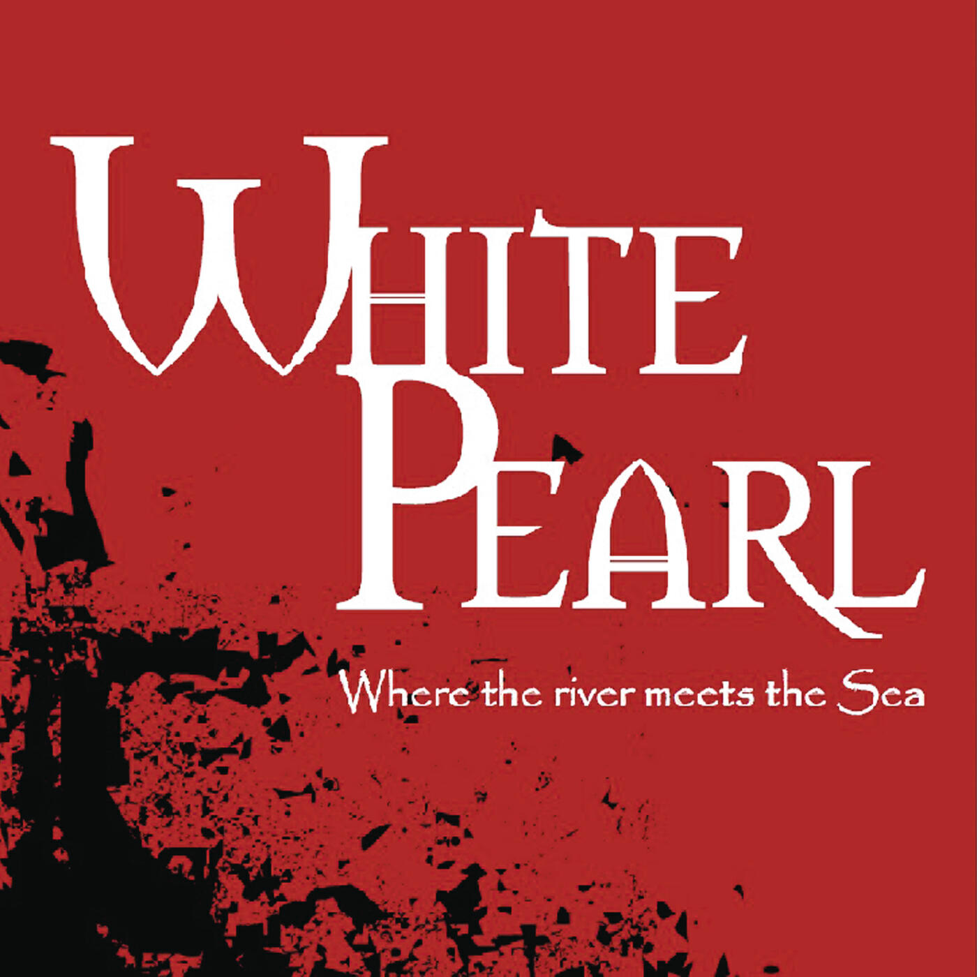 White Pearl