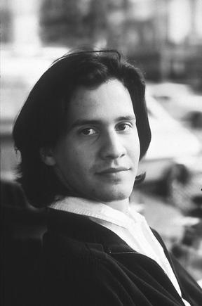 Claudio Bohórquez