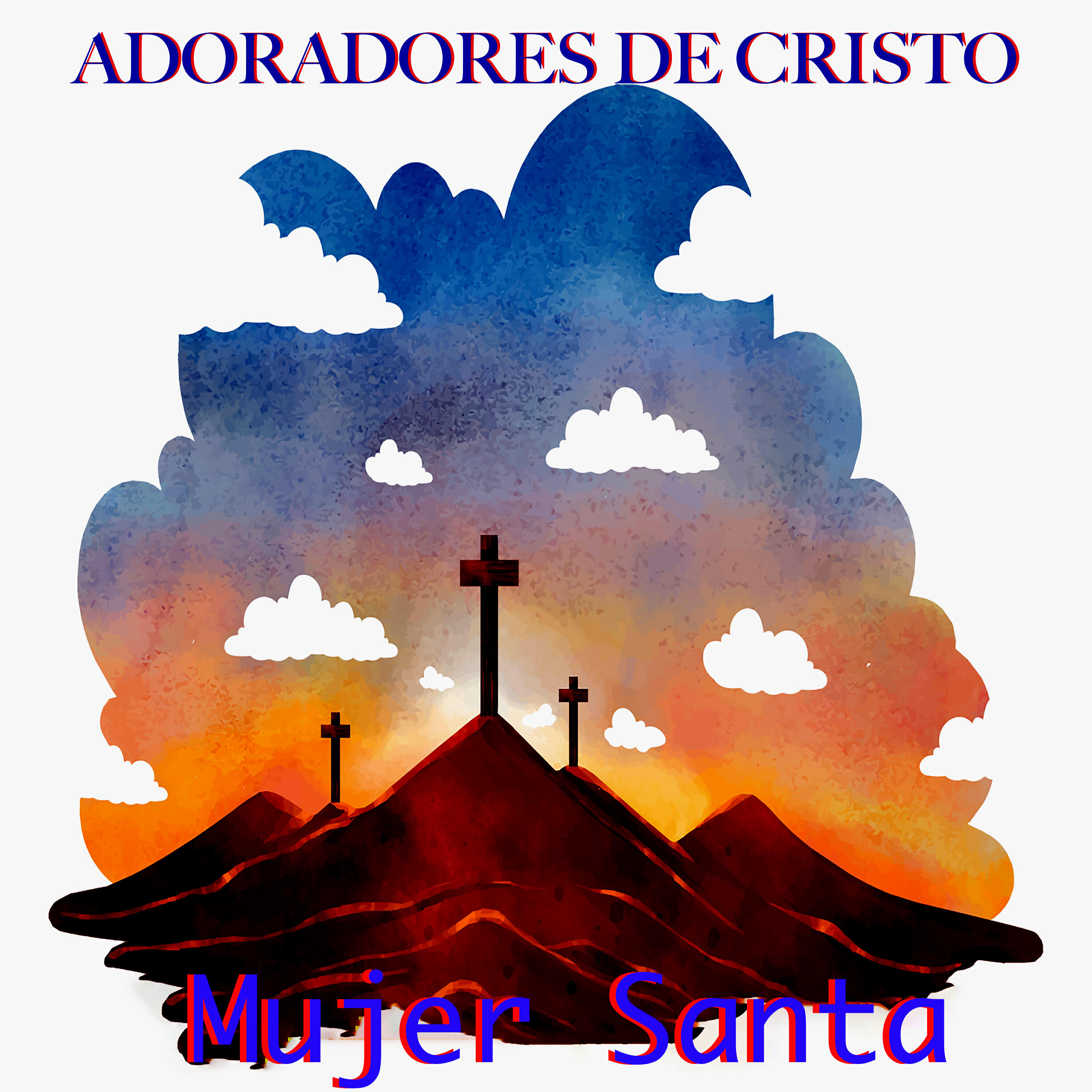 Релиз Mujer Santa