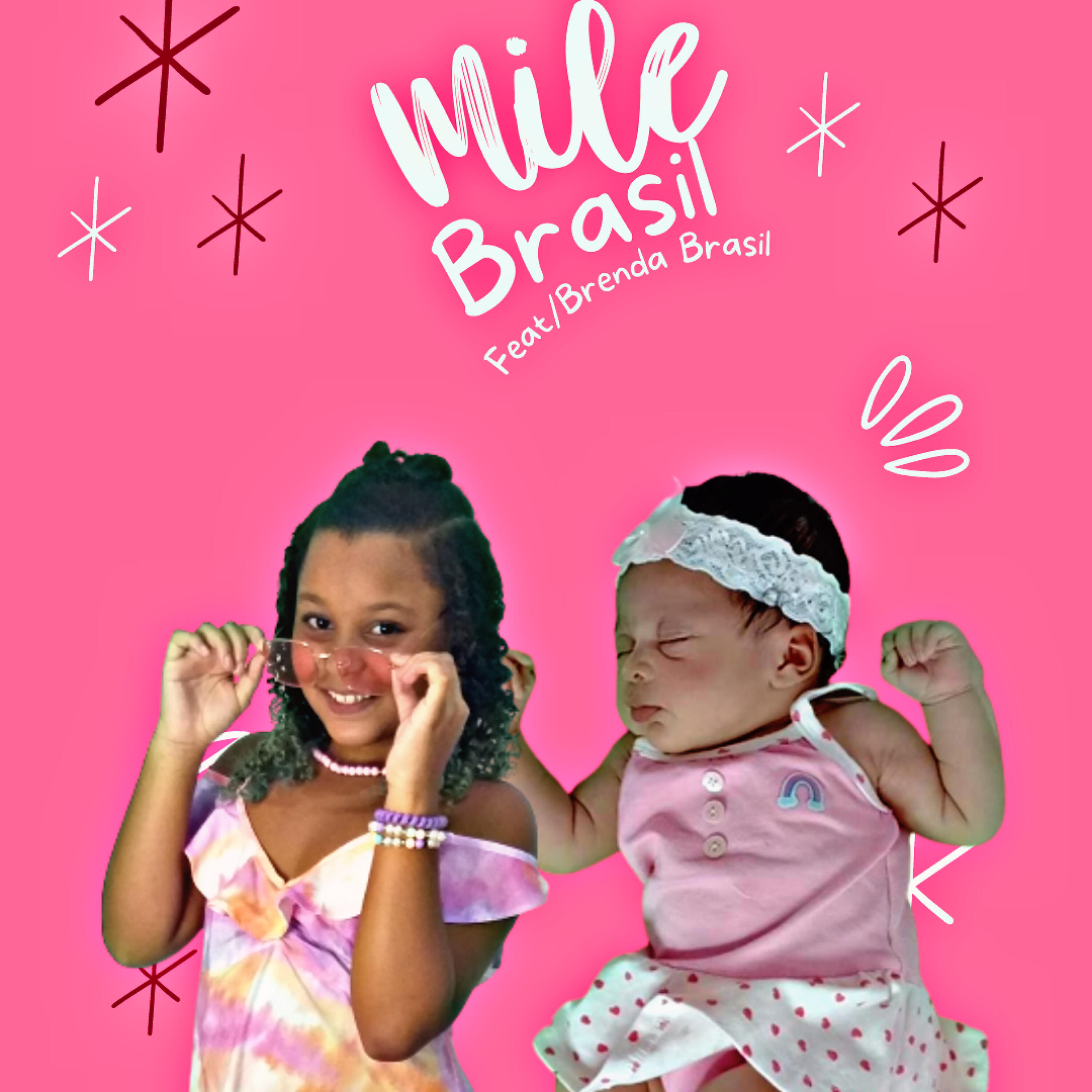 Релиз Bebê Chorão