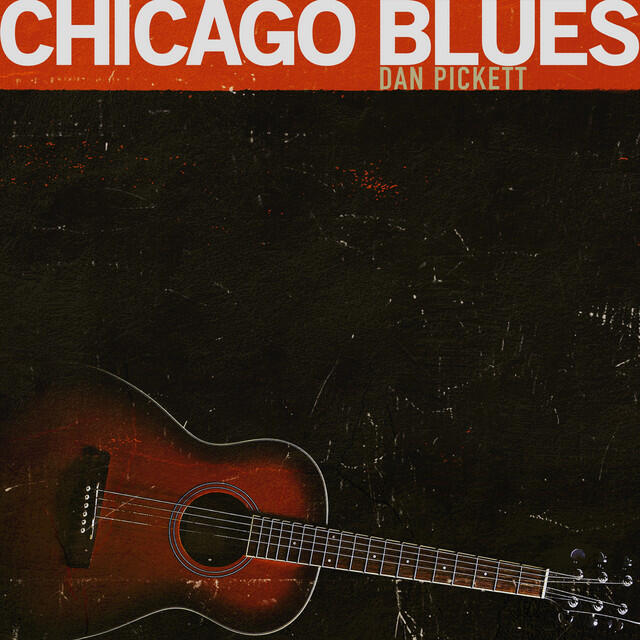 Релиз Chicago Blues