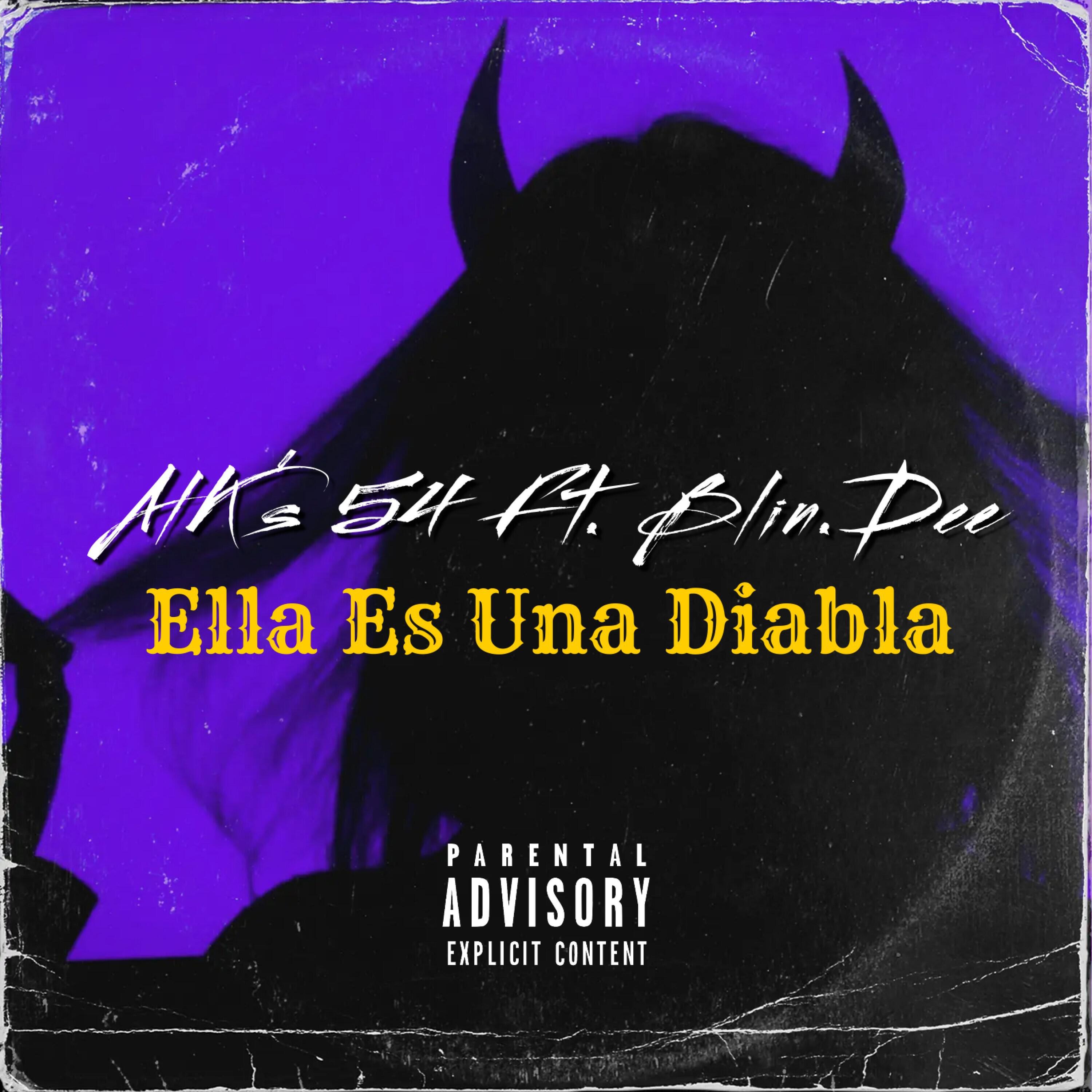 Релиз Ella Es una Diabla