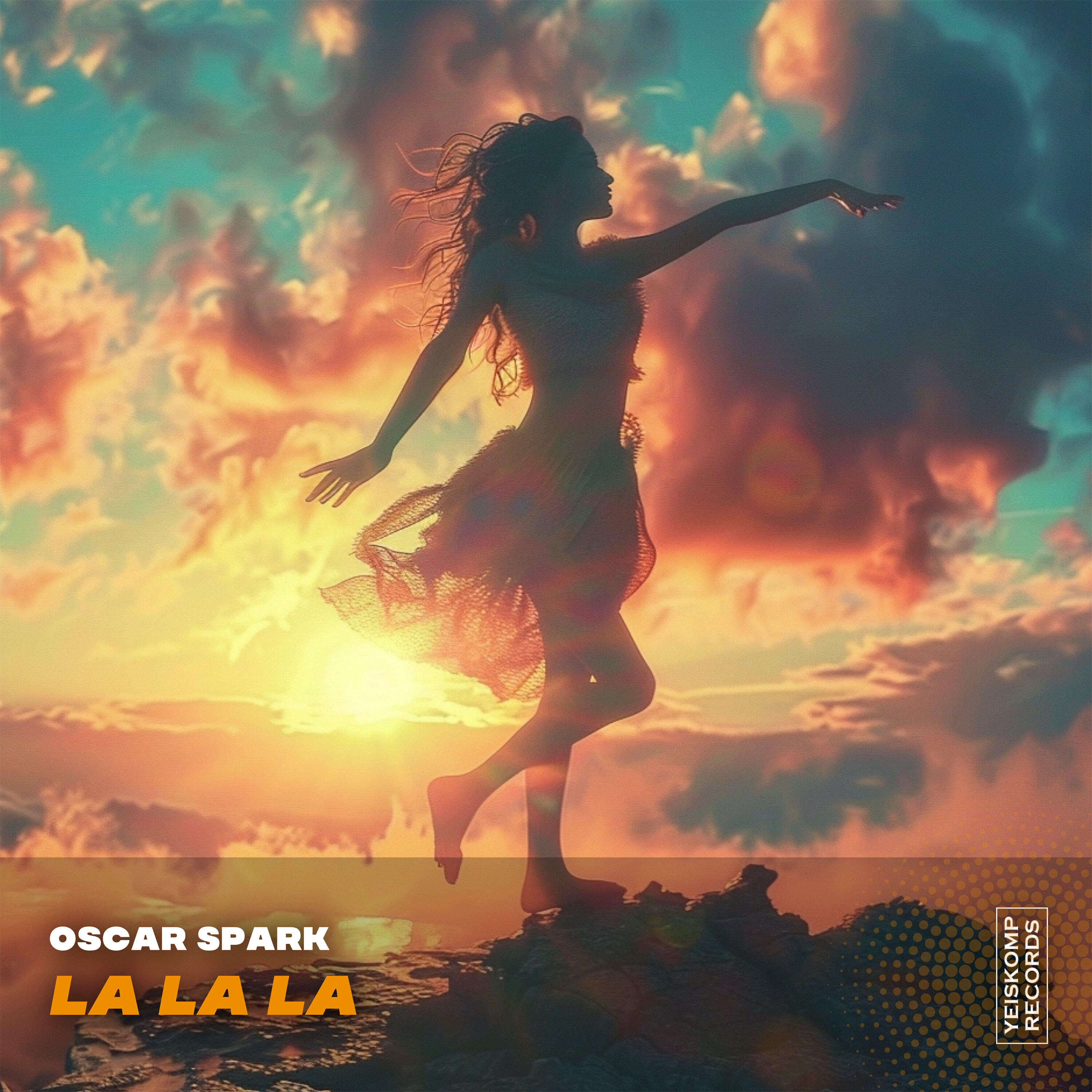 Релиз La La La
