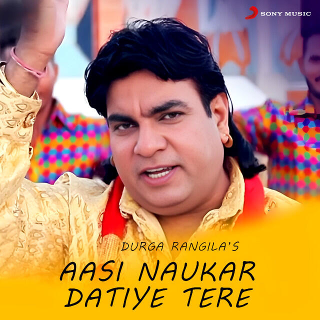 Релиз Aasi Naukar Datiye Tere