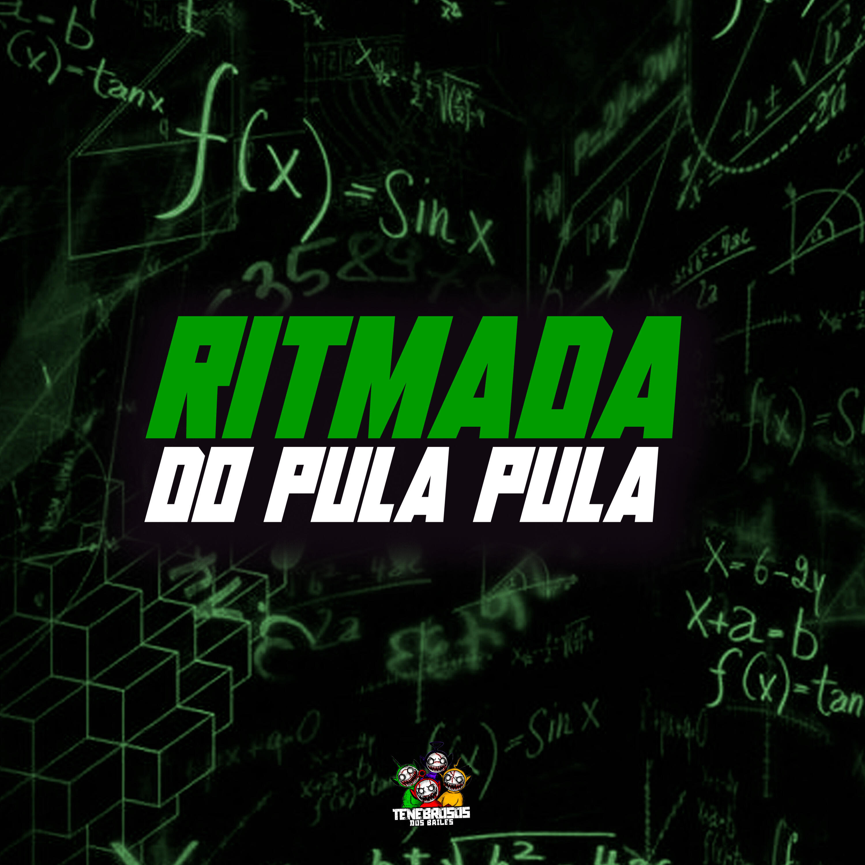 Релиз Ritmada do Pula Pula
